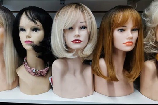 Where To Buy Wigs Online In 2023