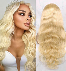 HUMAN HAIR WIGS