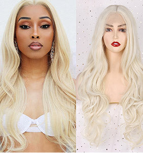 SYNTHETIC WIGS