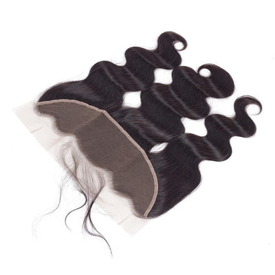 13x4 Lace Frontal Closure Body Wave Daimer Hair Company Brazilian 100 Human Hair Swiss Lace