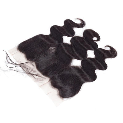 13x4 Lace Frontal Closure Body Wave Daimer Hair Company Brazilian 100 Human Hair Swiss Lace