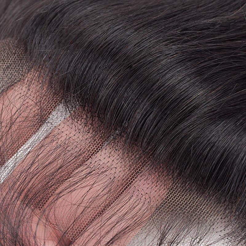 13x4 Lace Frontal Closure Body Wave Daimer Hair Company Brazilian 100 Human Hair Swiss Lace