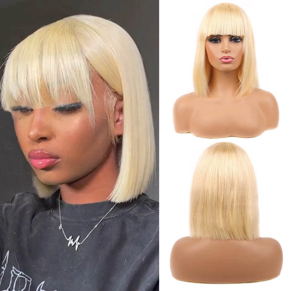 613 bob wigs best sale