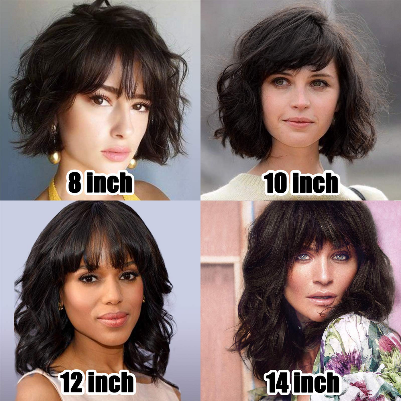 Bob Wig Human Hair Body Wave Remy Hair Glueless Wig for Women 150% Density Can be Colored