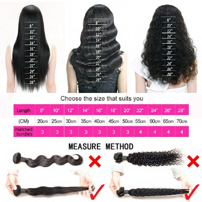 Loose Wave Bundles Natural Black 100% Remy Human Hair Bundles 9A Remy Hair Loose Curl Sew In Extensions